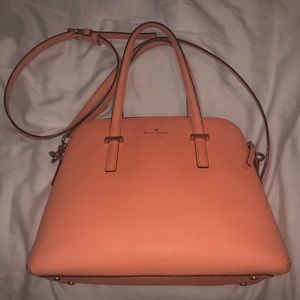 Authentic Kate Spade Satchel